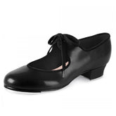 BLOCH Timestep Double Techno Tap Shoes Black